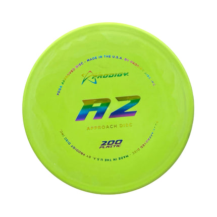 A2 200 - Ace Disc Golf