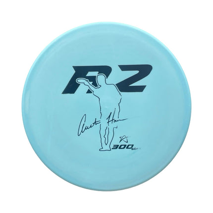 A2 Austin Hannum 2021 Signature Series 300 Soft - Ace Disc Golf