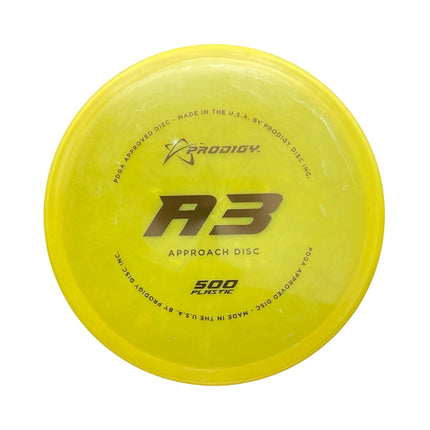 A3 500 - Ace Disc Golf