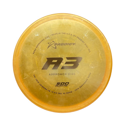 A3 500 - Ace Disc Golf