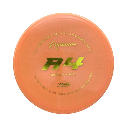 A4 750 - Ace Disc Golf