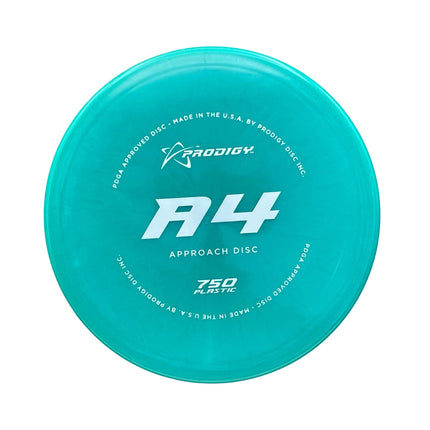 A4 750 - Ace Disc Golf