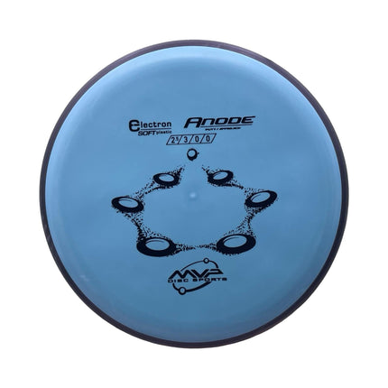 Anode Electron Soft - Ace Disc Golf