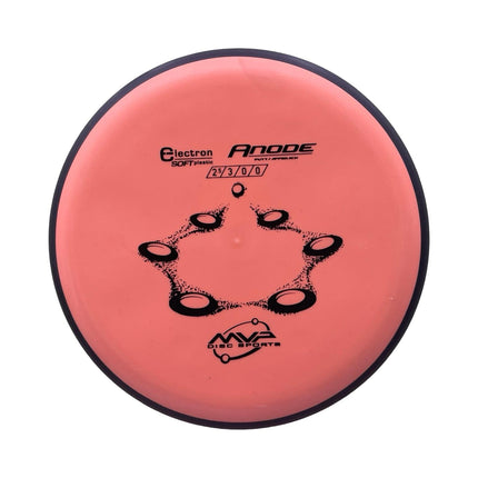 Anode Electron Soft - Ace Disc Golf