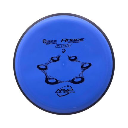 Anode Electron Soft - Ace Disc Golf