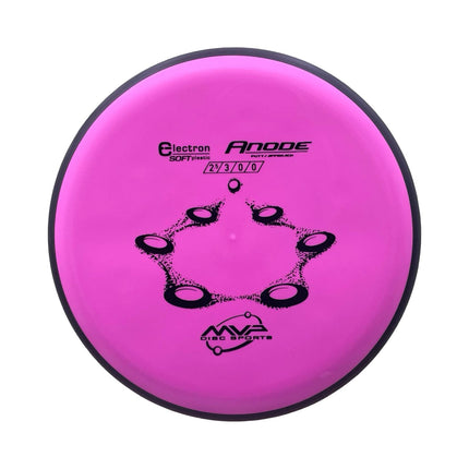 Anode Electron Soft - Ace Disc Golf