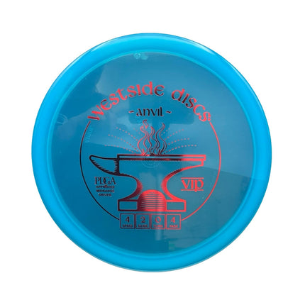 Anvil VIP - Ace Disc Golf