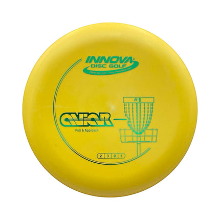 Aviar DX - Ace Disc Golf