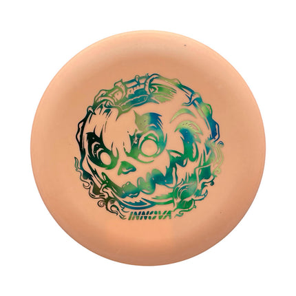 Aviar Halloween 2024 Nexus Glow - Ace Disc Golf