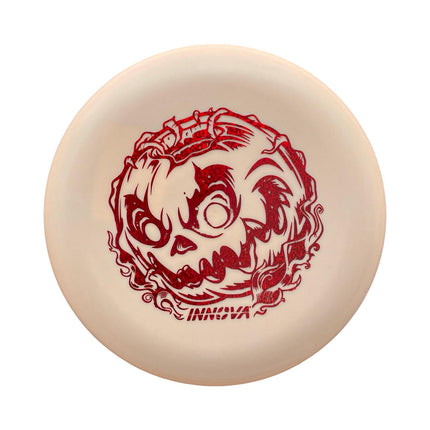 Aviar Halloween 2024 Nexus Glow - Ace Disc Golf