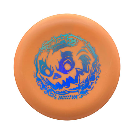 Aviar Halloween 2024 Nexus Glow - Ace Disc Golf