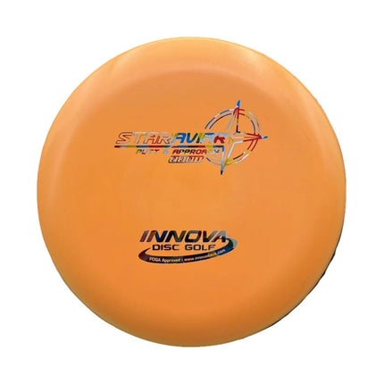 Aviar Star - Ace Disc Golf