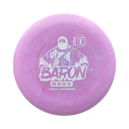 Baron Noble - Ace Disc Golf