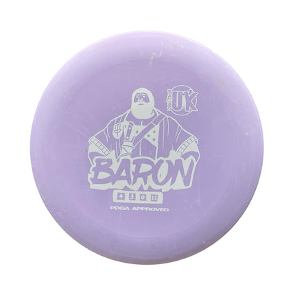 Baron Noble - Ace Disc Golf