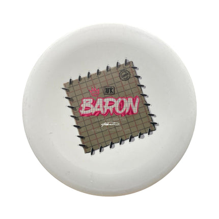 Baron Noble - Ace Disc Golf