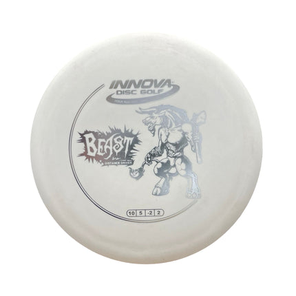 Beast DX - Ace Disc Golf