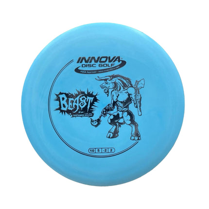 Beast DX - Ace Disc Golf