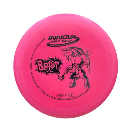 Beast DX - Ace Disc Golf