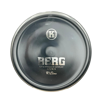 Berg K1 - Ace Disc Golf