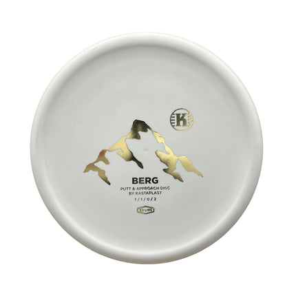 Berg K3 - Ace Disc Golf