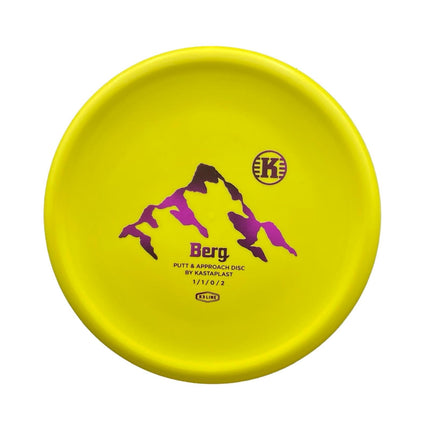 Berg K3 - Ace Disc Golf