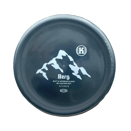 Berg K3 - Ace Disc Golf