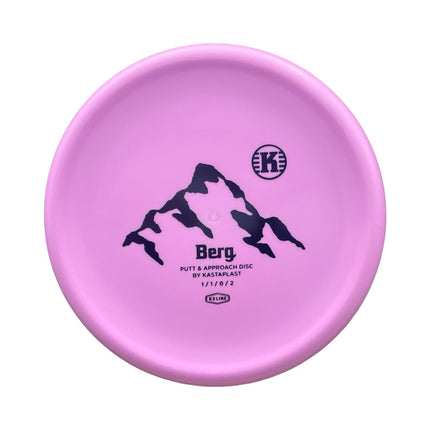 Berg K3 - Ace Disc Golf