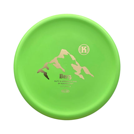 Berg K3 - Ace Disc Golf