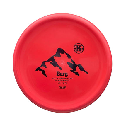 Berg K3 - Ace Disc Golf