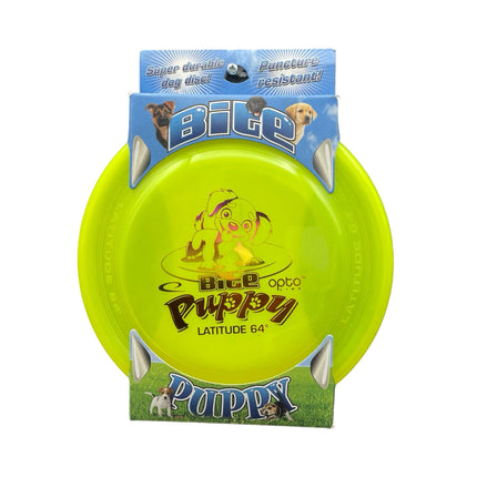 Bite Puppy Opto - Ace Disc Golf