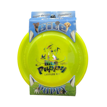 Bite Puppy Opto - Ace Disc Golf