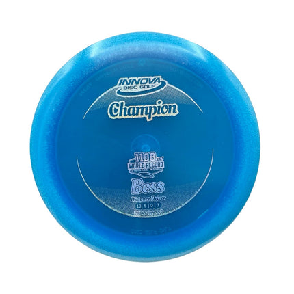 Boss Champion - Ace Disc Golf