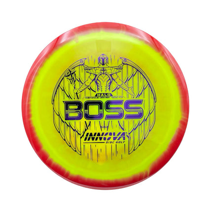 Boss Halo Star - Ace Disc Golf