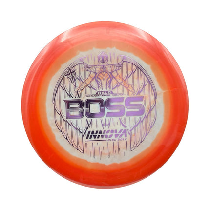 Boss Halo Star - Ace Disc Golf