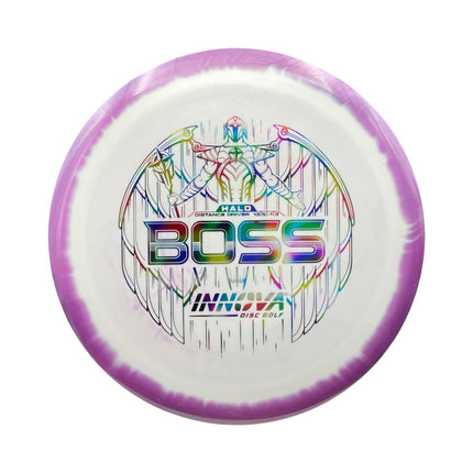 Boss Halo Star - Ace Disc Golf