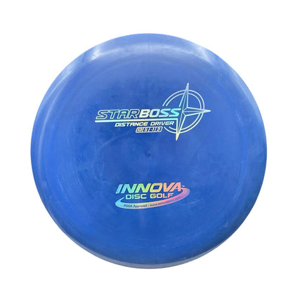 Boss Star - Ace Disc Golf