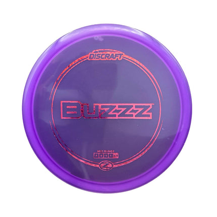 Buzzz Z - Ace Disc Golf