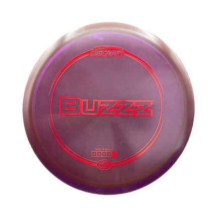 Buzzz Z - Ace Disc Golf