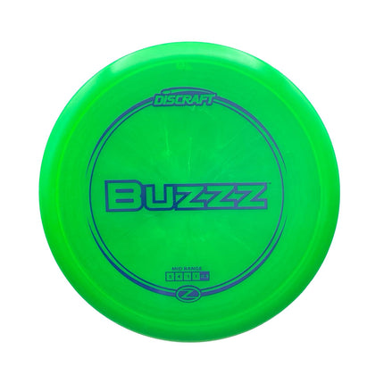 Buzzz Z - Ace Disc Golf