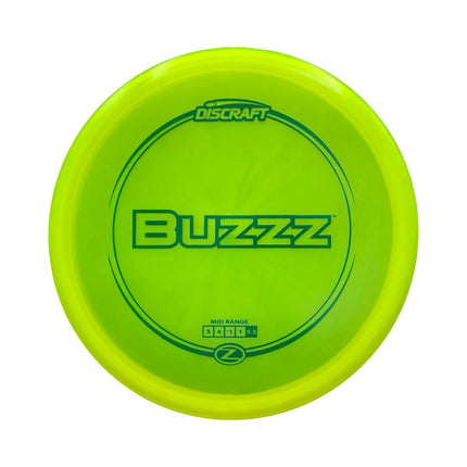 Buzzz Z - Ace Disc Golf