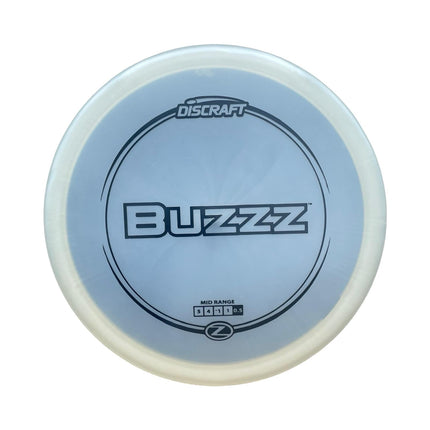 Buzzz Z - Ace Disc Golf