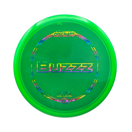 Buzzz Z - Ace Disc Golf