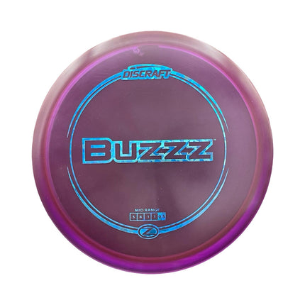 Buzzz Z - Ace Disc Golf