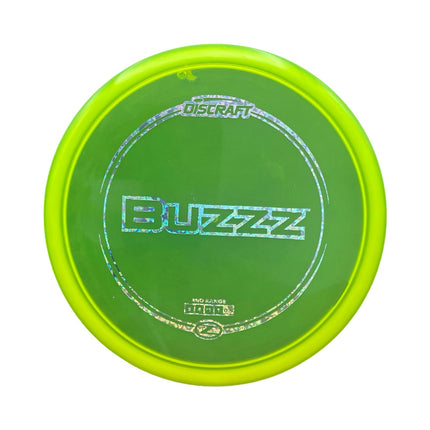 Buzzz Z - Ace Disc Golf