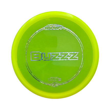 Buzzz Z - Ace Disc Golf