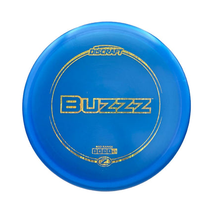 Buzzz Z - Ace Disc Golf