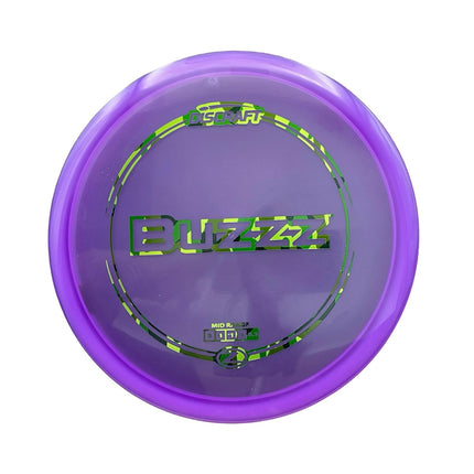 Buzzz Z - Ace Disc Golf