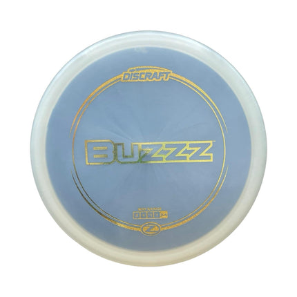 Buzzz Z - Ace Disc Golf