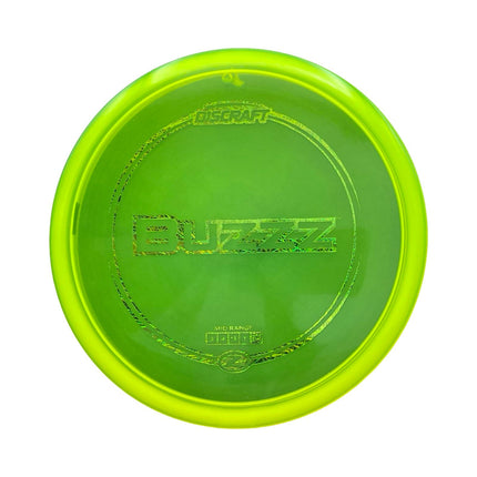 Buzzz Z - Ace Disc Golf