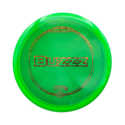 Buzzz Z - Ace Disc Golf